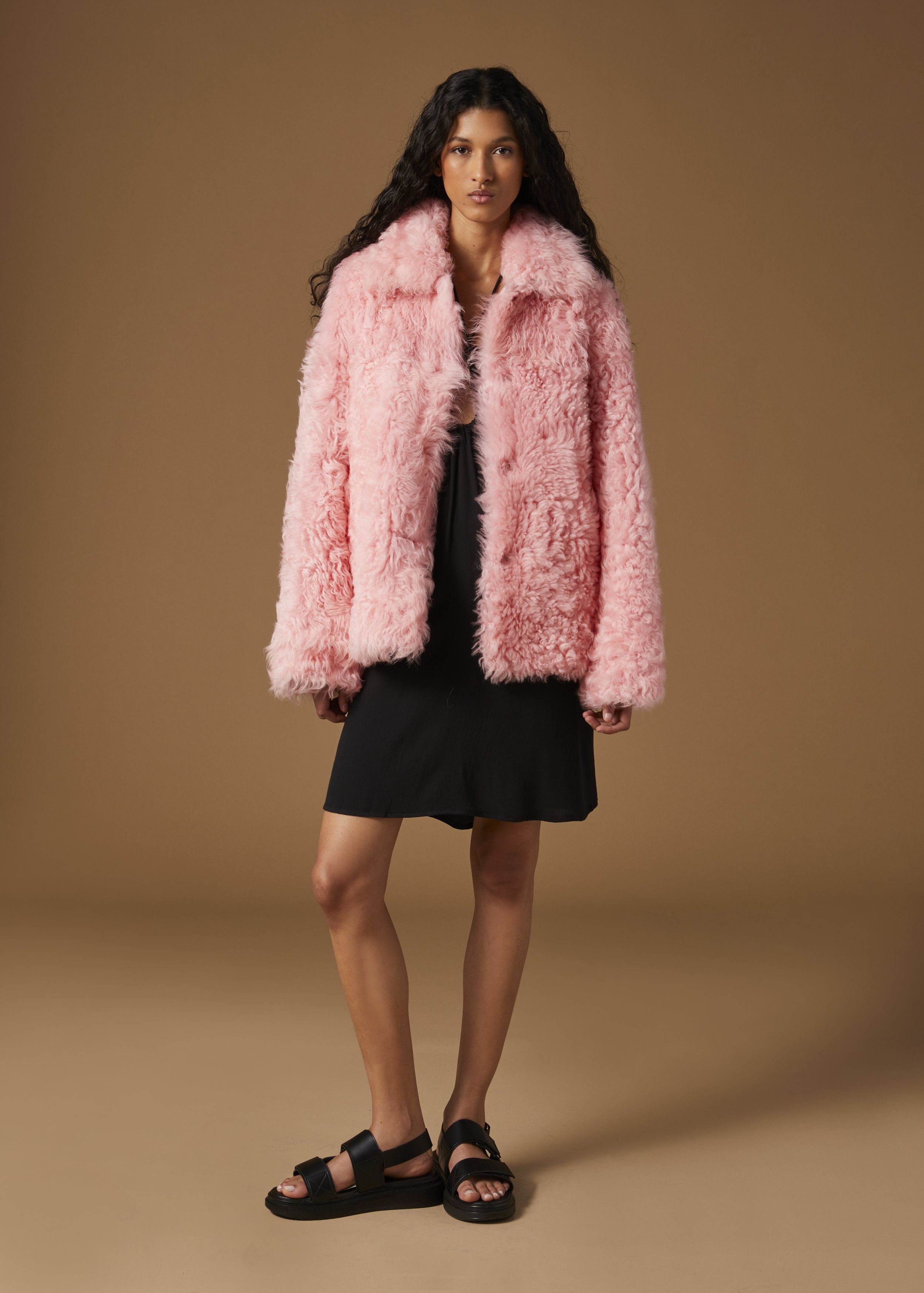 Collection Spring / Summer 2023 — Inès & Maréchal | Conscientious